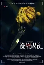 Película What Lies Beyond... The Beginning