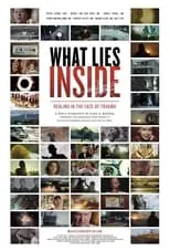 Peter Levine interpreta a Self en What Lies Inside