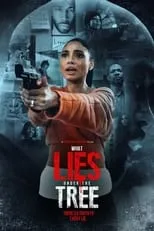 Stephen Rider interpreta a Detective Weeden en What Lies Under the Tree