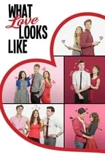 Poster de What Love Looks Like