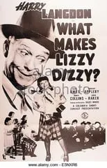 Elsie Ames es Lizzy en What Makes Lizzy Dizzy?