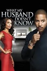 Poster de What My Husband Doesn't Know