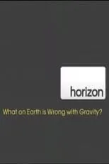 Albert Einstein es Himself en What on Earth is Wrong With Gravity