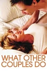 Eric Callero interpreta a Brad en What Other Couples Do