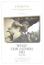 Niklas Frank interpreta a Himself en What Our Fathers Did: A Nazi Legacy