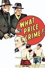 Nina Guilbert interpreta a Mrs. Worthington en What Price Crime