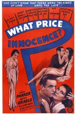 Willard Mack es Dr. Dan Davidge en What Price Innocence?