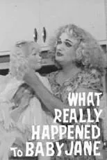 Claire Brennen interpreta a  en What Really Happened to Baby Jane