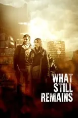 Ronnie Clark interpreta a Ryan en What Still Remains