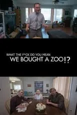 Nich Gulycz es The Son en (What the F*ck Do You Mean) We Bought a Zoo?