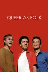 Portada de What the Folk?... Behind the Scenes of 'Queer as Folk'