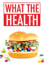 Poster de la película What the Health - Películas hoy en TV