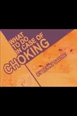 Cassie Seale es  en What To Do When Choking