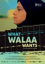 Walaa Khaled Fawzy Tanji es Self en What Walaa Wants