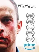 Póster de la película What Was Lost