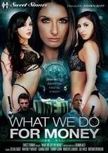 Poster de What We Do for Money