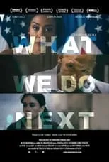 Karen Pittman interpreta a Sandy en What We Do Next