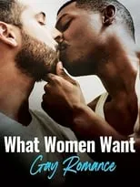 Póster de la película What Women Want: Gay Romance