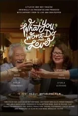 Poster de la película What You Won't Do For Love - Películas hoy en TV