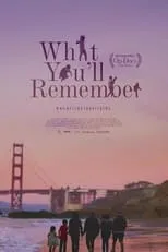 Elizabeth Herrera es Self en What You’ll Remember