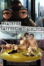 Ali Janka interpreta a Self en Whatever Happened to Gelitin