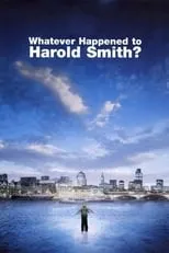 Portada de Whatever Happened to Harold Smith?