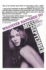 Nick Harley interpreta a Harris en Whatever Happened to Miss September?