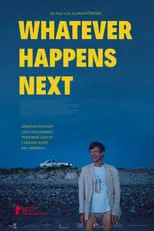 Matthias Buss interpreta a Trauernder Sohn en Whatever Happens Next