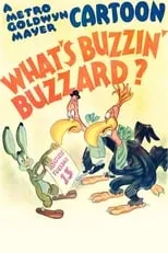 Película What's Buzzin' Buzzard?