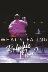 Lahna Turner interpreta a Herself en What's Eating Ralphie May?