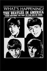 Murray the K es Self - Radio DJ en What's Happening! The Beatles in the USA