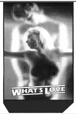 Bill Cable es Bill / Jesus Christ (archive footage) / Buck en What's Love