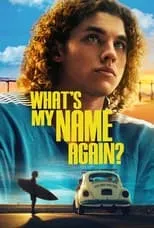 Graham Schulze es Young Bo en What's My Name Again?