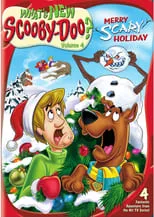 Poster de la película What's New Scooby-Doo? Vol. 4: Merry Scary Holiday - Películas hoy en TV