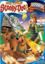 Poster de la película What's New, Scooby-Doo? Vol. 5: Sports Spooktacular - Películas hoy en TV