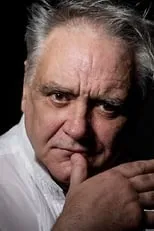 Tony Slattery es Himself en What's the Matter with Tony Slattery?