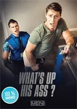 Jackson Traynor es  en What's Up His Ass