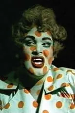 Leigh Bowery es  en What's Your Reaction to the Show?