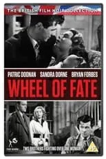 Patric Doonan interpreta a Johnny Burrows en Wheel of Fate