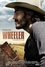 Bobby Tomberlin interpreta a Himself en Wheeler