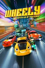 Película Wheely. Atrápalo si puedes