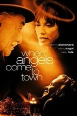 Alexander Conti interpreta a Jimmy Reid en When Angels Come to Town