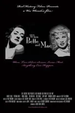 Portada de When Bette Met Mae