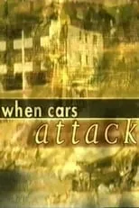 Glenn Taranto es Spinning car cop en When Cars Attack