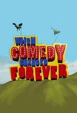 Bill Oddie interpreta a Self en When Comedy Changed Forever