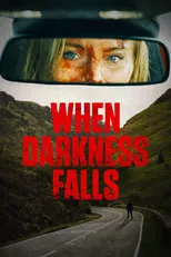 Portada de When Darkness Falls