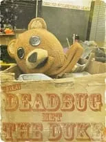 Portada de When DEADBUG Met The Duke