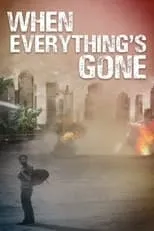 Portada de When Everything's Gone