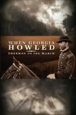 Stephen Davis interpreta a Himself en When Georgia Howled: Sherman on the March