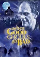 Colin Borgonon interpreta a Herr Schtein en When Good Ghouls Go Bad